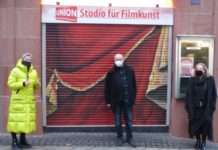 UNION-Studio: Höchst ausgezeichnetes Kino im Land