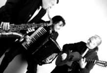 Kulturlivestream: “Delicious music” 6. Januar