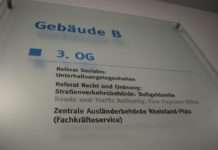 Guter Start für Zentrale Ausländerbehörde