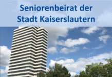 Seniorenbeirat hilft beiCorona Impfterminen