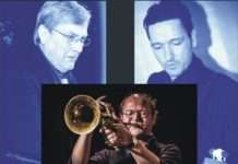 Kulturlivestream: „Favourite Standards“ – Volker Klimmer mit Jazztrio in der Fruchthalle