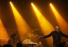 Pictures At An Exhibiton/Bilder einer Aussstellung – Voyager IV