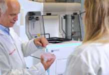 Künstliche Intelligenz im Kampf gegen Corona