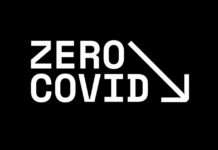 Der Stadtverband Die Linke Kaiserslautern unterstützt die Initiative #ZeroCovid