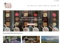 #einstückpfalz – hochwertige und coole Produkte aus der Pfalz auf einer Online-Plattform