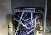 Aufbruch eines Zigarettenautomaten scheitert – Zeugen gesucht!