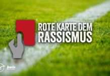 Nein zu Rassismus & Fremdenfeindlichkeit – Der FCK bezieht Stellung