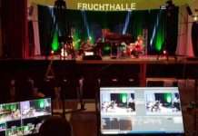 Kulturlivestream feiert 50. Veranstaltung