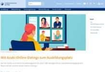 HWK: Virtuell zum Ausbildungsplatz