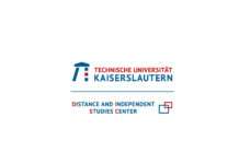 Distance and Independent Studies Center der TU Kaiserslautern unter den Top 5 der beliebtesten Fernstudienanbieter