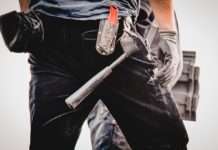 Höherer Mindestlohn für 100 Dachdecker in Kaiserslautern