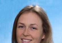 Katharina Disch ist neue Gleichstellungsbeauftragte