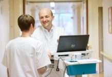 Experten in der Schlaganfall-Versorgung