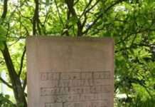 Zwangsarbeiterlager in der Pfalz