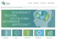 Online-Angebote zur Studienorientierung an der Hochschule Kaiserslautern