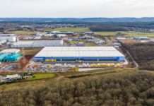 Kaiserslautern: ID Logistics geht mit nächstem E-Commerce Standort in Betrieb