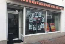 Der Stadtverband Die Linke Kaiserslautern solidarisiert sich mit den Angehörigen der Opfer des rassistischen Terroranschlags von Hanau vor einem Jahr.