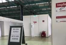 Impfzentrum Kaiserslautern: Vorerst keine Ausweitung der Öffnungszeiten