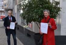 Für lebendige Innenstädte – Modellvorhaben „Innenstadt-Impulse“ Drei-Phasen-Plan für Kaiserslautern