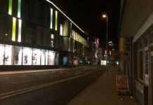 Neue Ausstellung „Tauchfahrt in die Tiefsee“ im K in Lautern