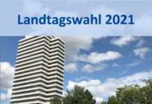 Sechs Parteien im 18. Landtag Rheinland-Pfalz vertreten – 4 Abgeordnete aus Stadt und Kreis KL