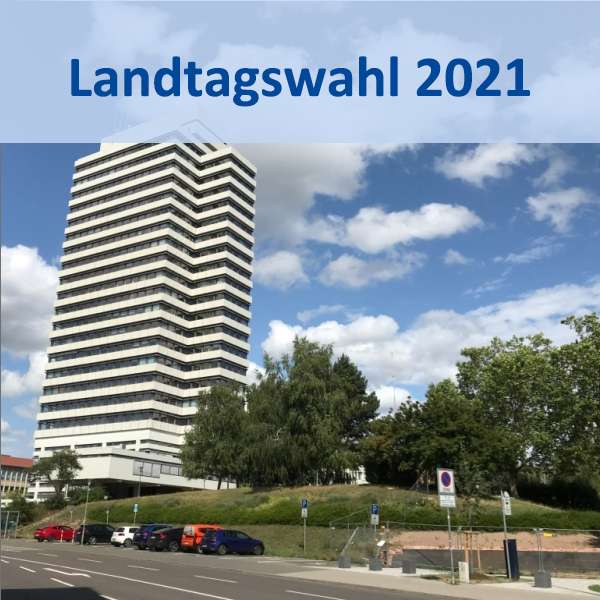 Landtagswahl 2021