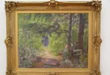 Farb-Rap visualisiert Kunstwerk – Vermittlungsangebot des mpk für Schulklassen