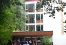 Virtueller Tag der Offenen Tür an der Nikolaus-von-Weis-Schule in Landstuhl am 6.2.2021