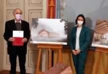 „t-lab Campus Diemerstein“: Land investiert 60.000 Euro in nachhaltige Bauweise der Werk- und Forschungshalle