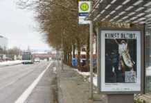 Plakataktion „Kunst bleibt“ – Drei Kultureinrichtungen des Bezirksverbands Pfalz beteiligen sich