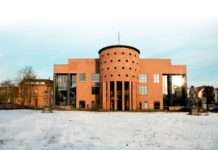 Tests und Masken für alle Beschäftigten des Pfalztheaters – Probebetrieb wird am 22.02. aufgenommen