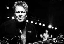 Kulturlivestream – Ro Gebhardt Trio feat. Armindo Ribeiro & Alec Gebhardt