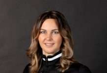 Stefan-Morsch-Stiftung: Anpfiff für die neue Stiftungsbotschafterin