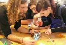 Bewerbungen für Meisterschule für Handwerker bis 1. März