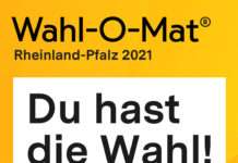 Rheinland-Pfalz: Ab heute „Vorwahl“ mit dem Wahl-O-Mat
