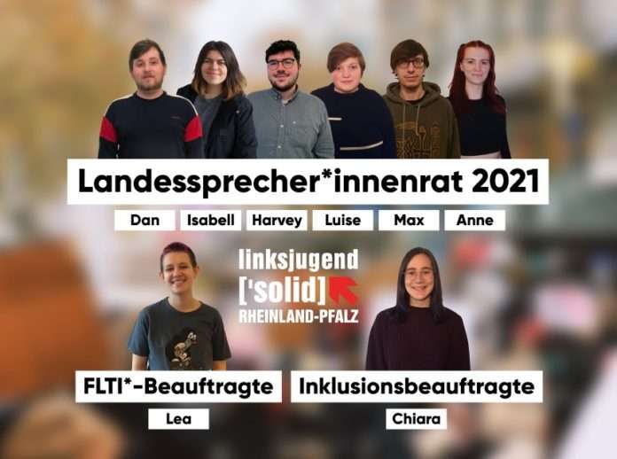 linksjugend rlp2021