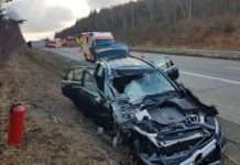 Westpfalz, Verkehrsunfallbilanz 2020 der Polizeiautobahnstation Kaiserslautern