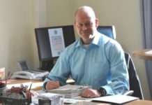 Neuer Leiter der Polizeiverwaltung tritt sein Amt an