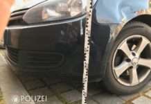 Parkendes Auto beschädigt – Zeugen gesucht!