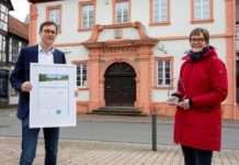 Ökostrom für alle abita-Kunden