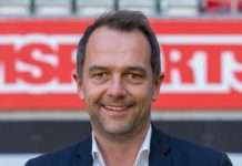 FCK trennt sich von Boris Notzon