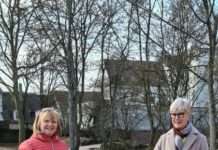 42 Jahre in der Kita „Regenbogen“, Sommerstraße – Leiterin Cornelia Thiel in den Ruhestand verabschiedet