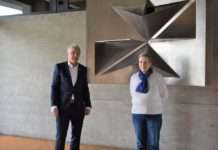 Roswitha Krapf in den Ruhestand verabschiedet