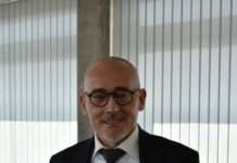 Ludwig Steiner ab 01. April Chef des Referats Jugend und Sport