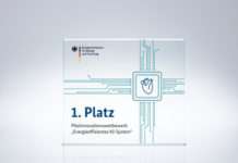 Kaiserslauterer Forschende gewinnen Innovationspreis für energieeffizienten KI-Chip