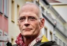 Neues Literaturprojekt von Andreas Fillibeck – Livestream-Lesung aus der Pfalzbibliothek