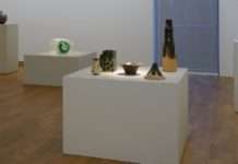 Glaskünstler Jörg F. Zimmermann im Blickpunkt – Online-Führung des mpk