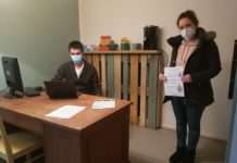 Offene Digitalisierungsallianz Pfalz unterstützt beim Homeschooling