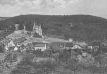 Unsere Kulturlandschaft im Pfälzerwald