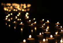 Gedenkfeier für Corona-Tote – Stiftskirche Kaiserslautern, 21.03.2021, 17:00 Uhr